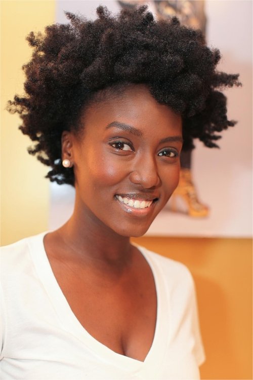 Jade Eshete as Farah Black
