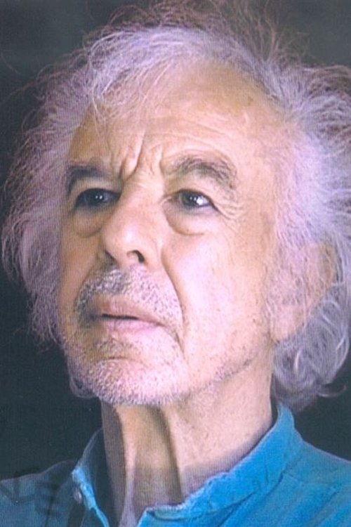 Francesco Carnelutti as Angelo