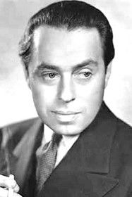 Noel Madison as Mr. Brown