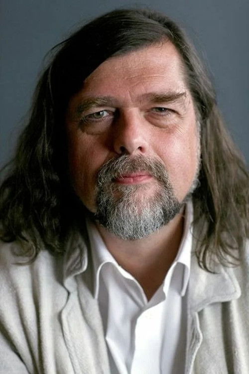 Kristian Levring as Himself