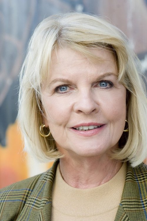 Gisela Hahn as Margot