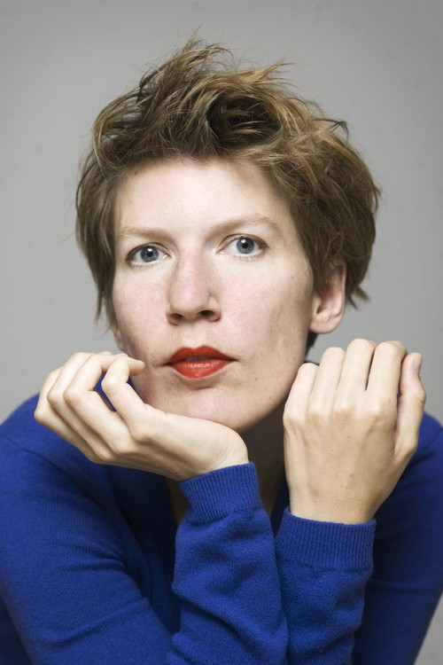 Paulien Cornelisse as zichzelf