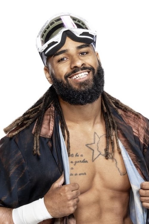 Oliver Sauter as Oro Mensah