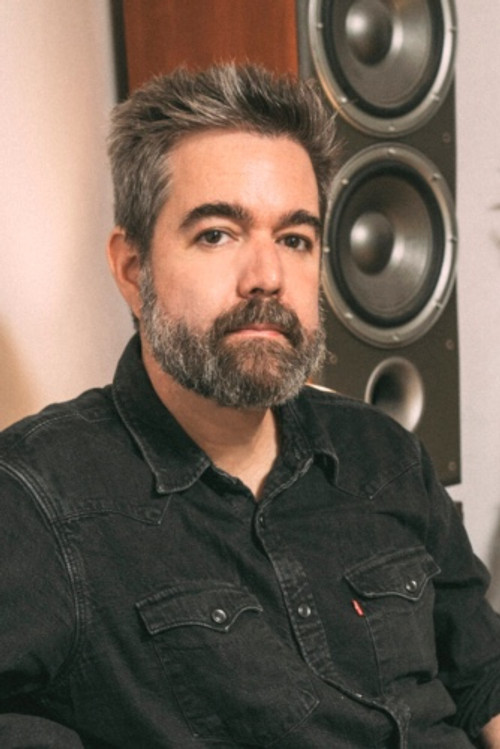 Juan Manuel Latorre as Self