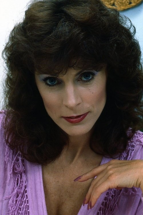 Kay Parker as 