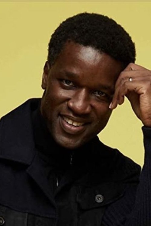 Gilbert Owuor as Andy