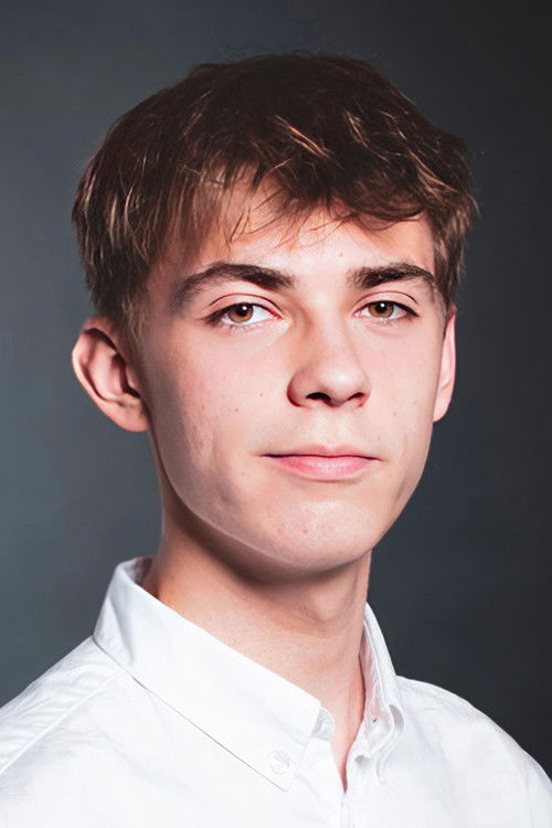 Miroslav Frýdl as přítel Julie