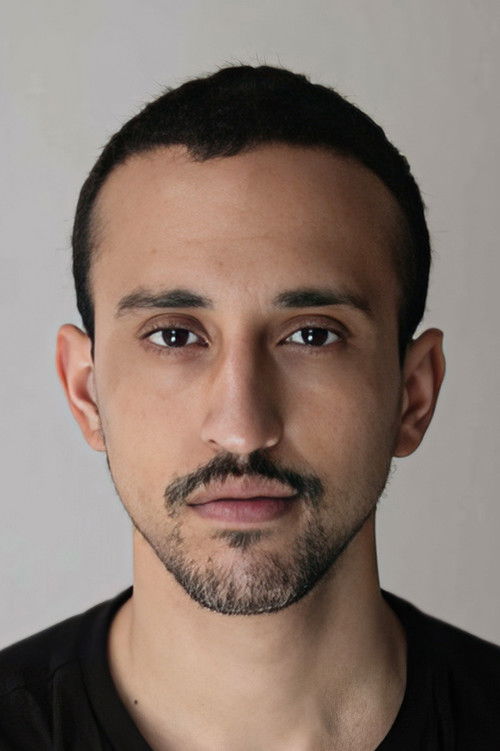 Ahmad Zaghmouri as Rida