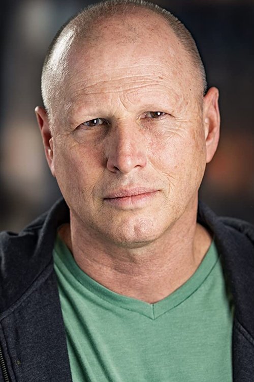 Bill Stinchcomb profile photo