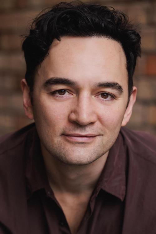 Jordan Selwyn as Michael