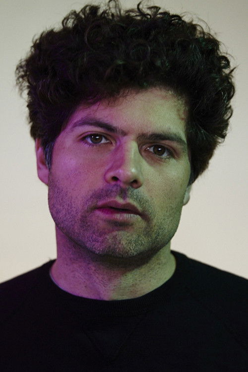 Chris Roberti as Carver