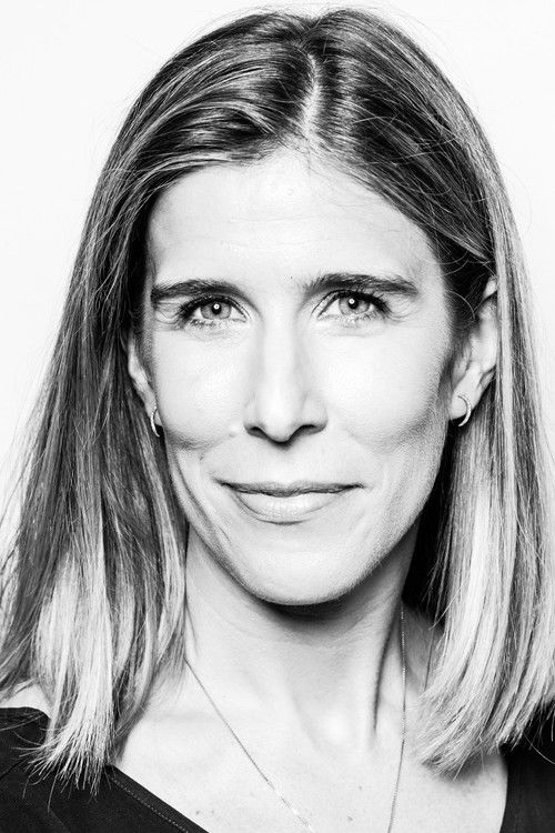 Sarah Ellison as Self