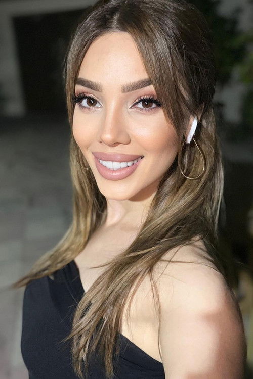 Arzu Abdulova as Sevda