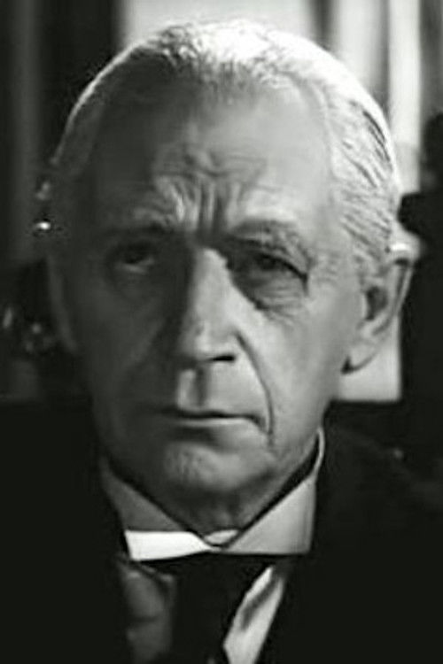 Aleksandr Khokhlov as 