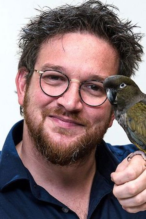 Professor Ben Garrod as Self - Narrator