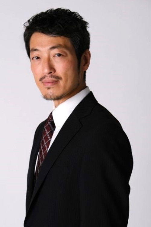 Makisuke Okamura as 