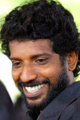 Krishnan Balakrishnan as Udayan