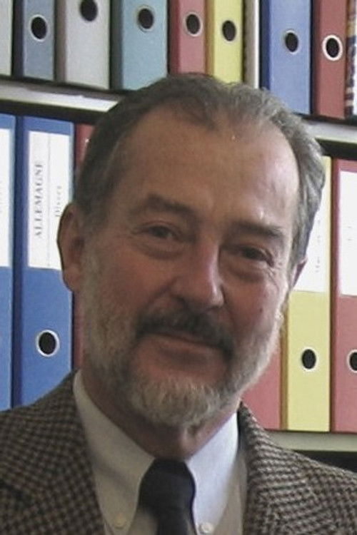 Jean-Christian Lambelet as Self