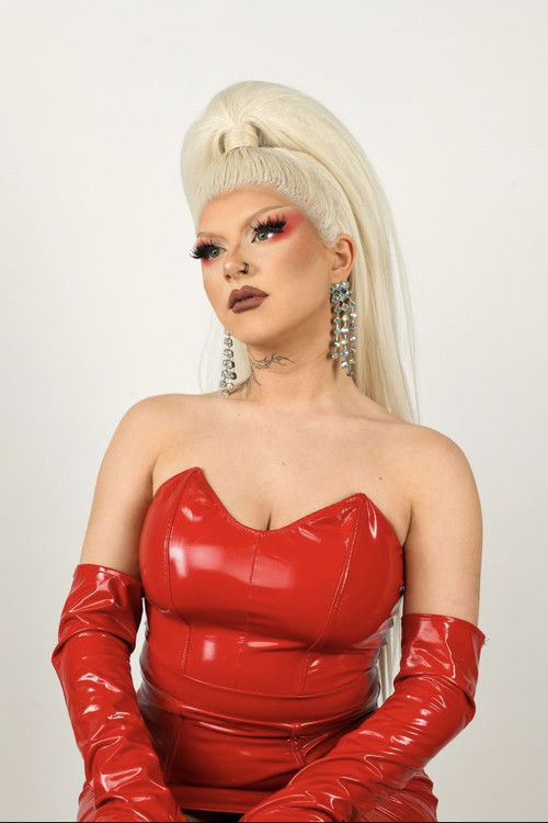 Kiki with the Devil as Dancer