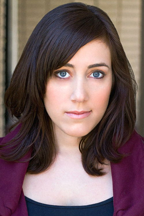 Sue Redman as Claire