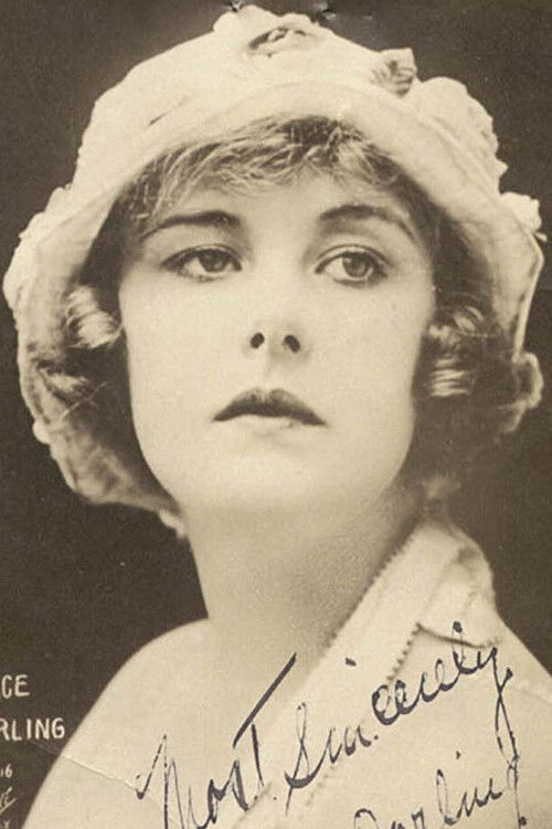 Grace Darling as Needa Searles