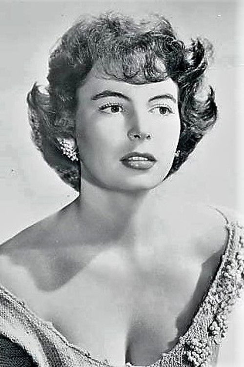 Mona Knox as Ruthie