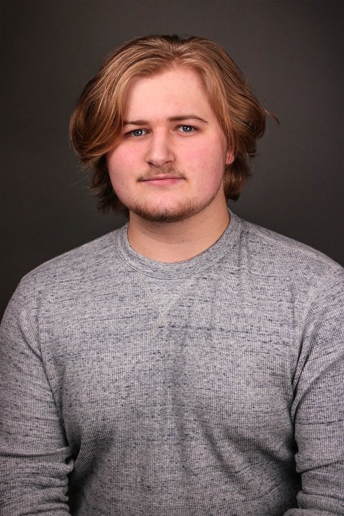 Ransom Krolczyk as Clarke