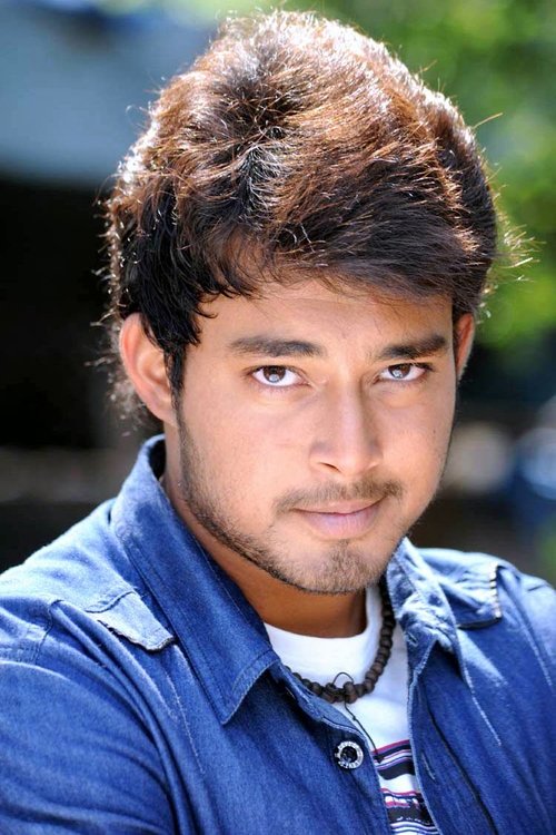Tanish Alladi as