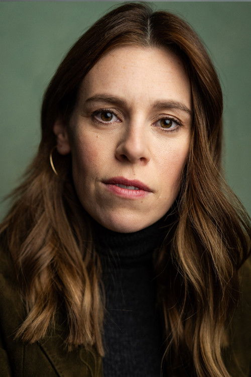 Stephanie de Whalley as Julie