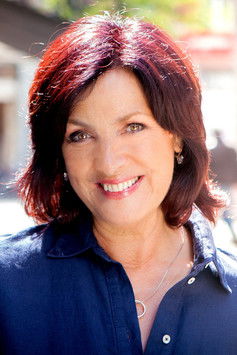 Annick Segal as Rosa Verbeeck