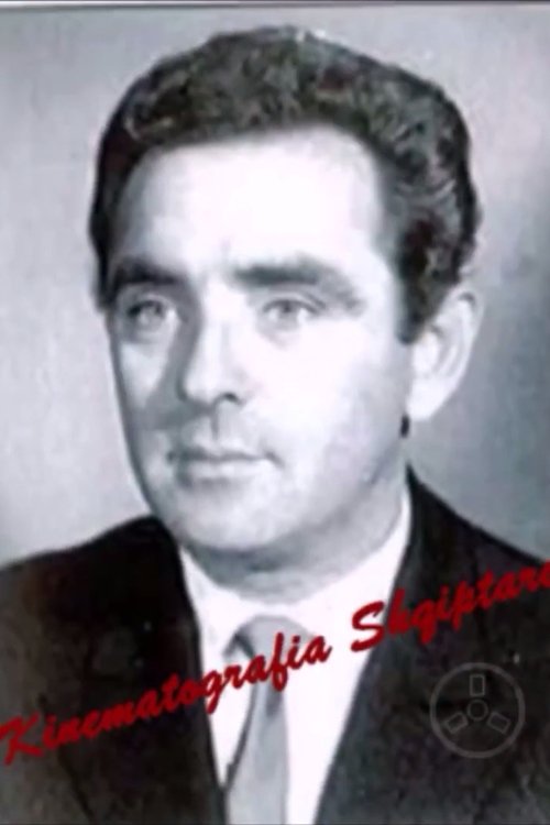 Ismail Zhabjaku as Sekretari i Partisë i Kooperativës