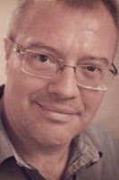 Daniel Monzón as Daniel Monzón