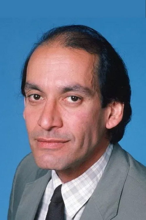 Gregory Sierra as Jack Simon