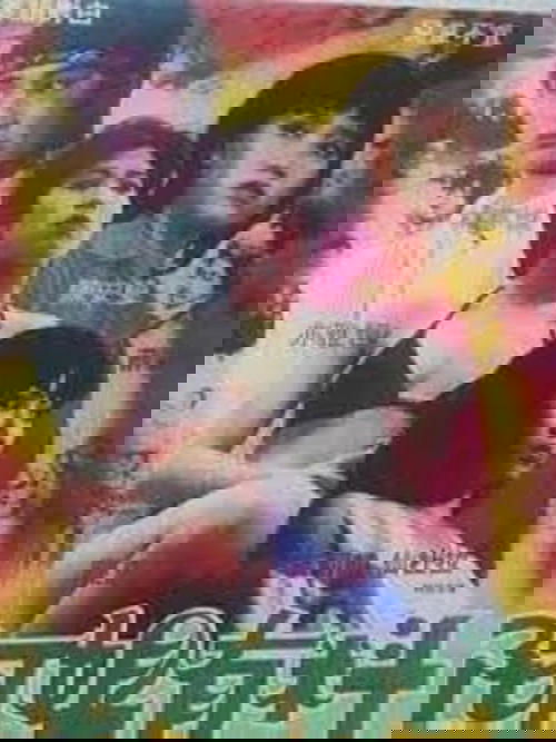 Precious Adolescence