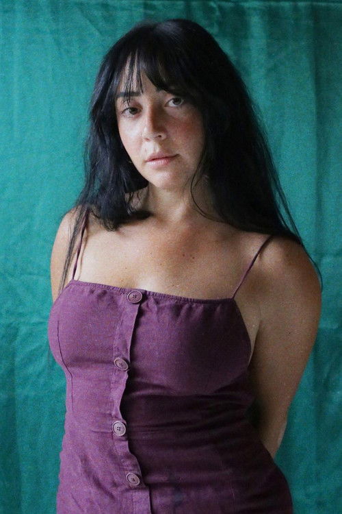 Nada Nader as Shaima