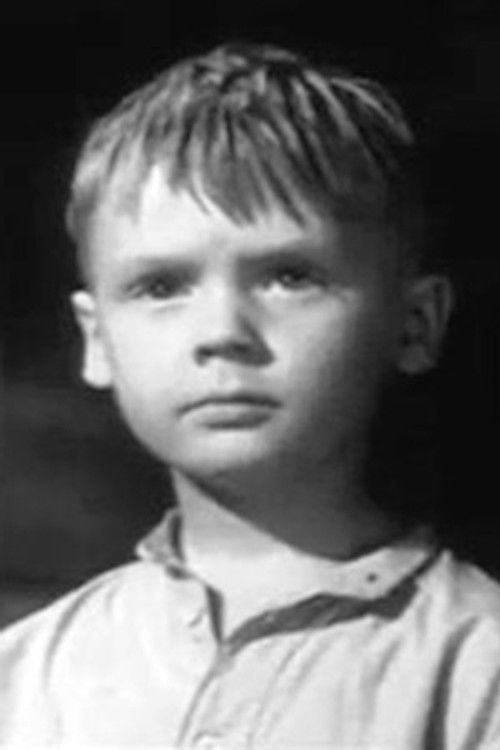 Aleksei Zagorsky as Dimka Odintsov