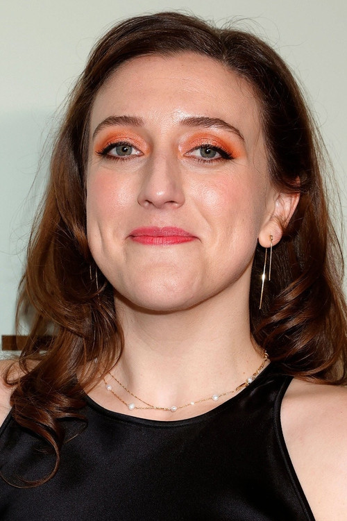 Kate Peterman as Kate