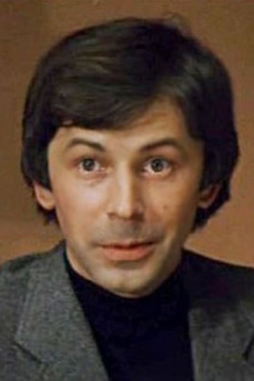 Anatoly Egorov as Чабка-Саид