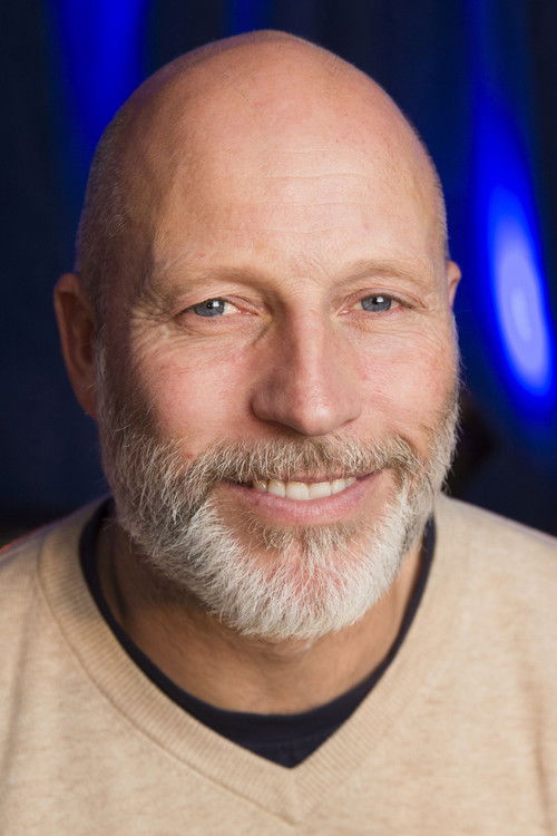 Lasse Kjus as Himself