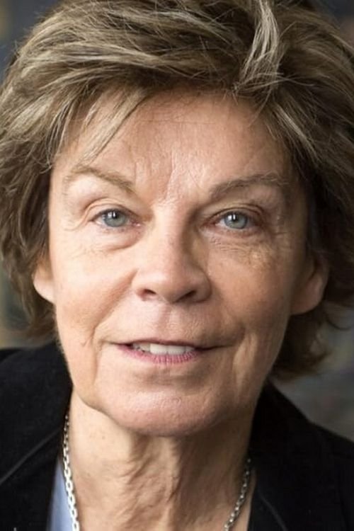 Louise Beaudoin as Self