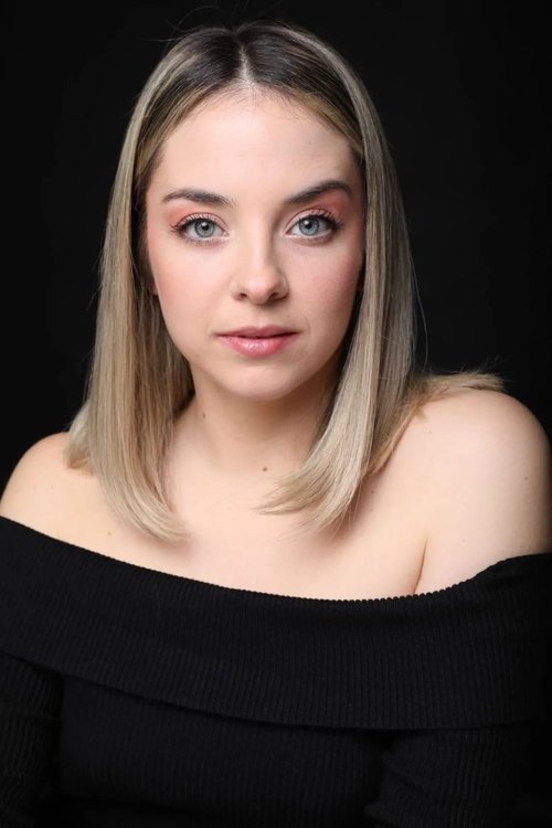 Fabiola Muñoz as Natalia