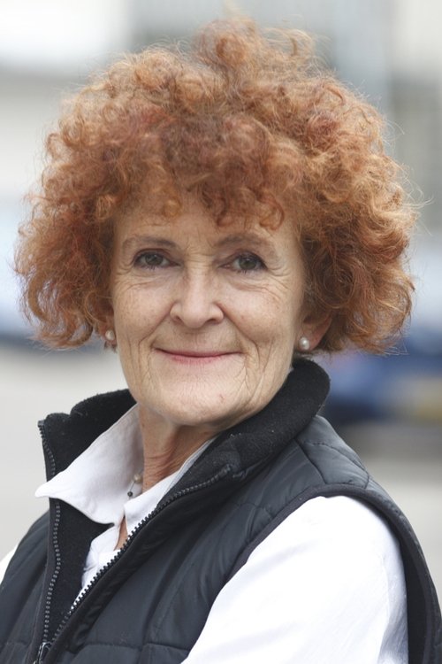 Paola Dionisotti as Claire