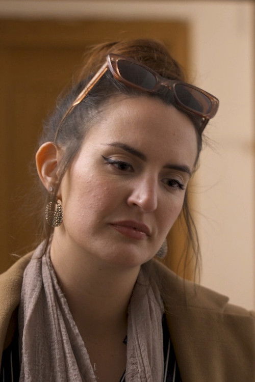 Elísabet Álvarez as Madre