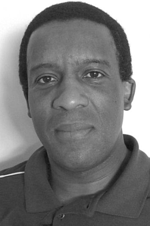 Herbert Norville as Benk