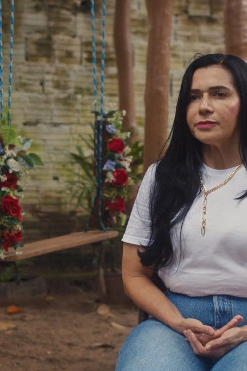 Paula Souto as Paula Souto