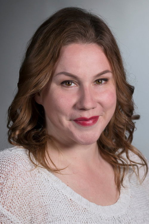 Annika Aapalahti as Waitress