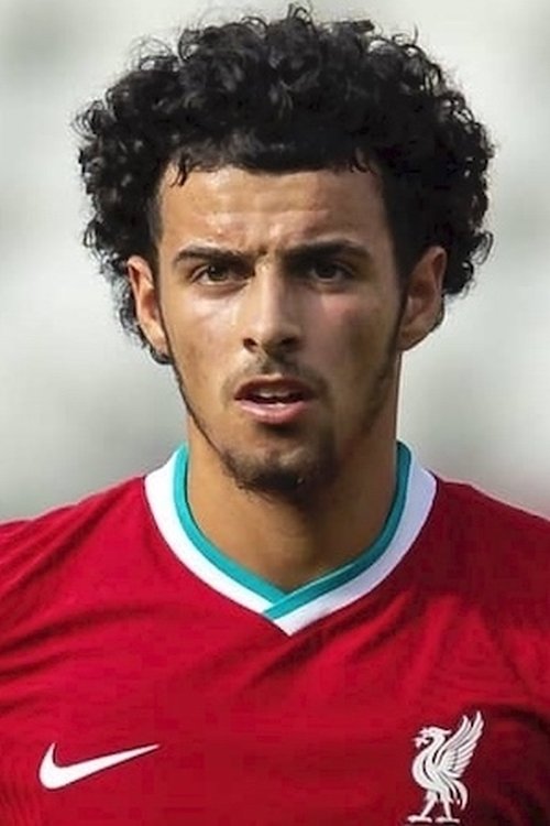 Curtis Jones as Self