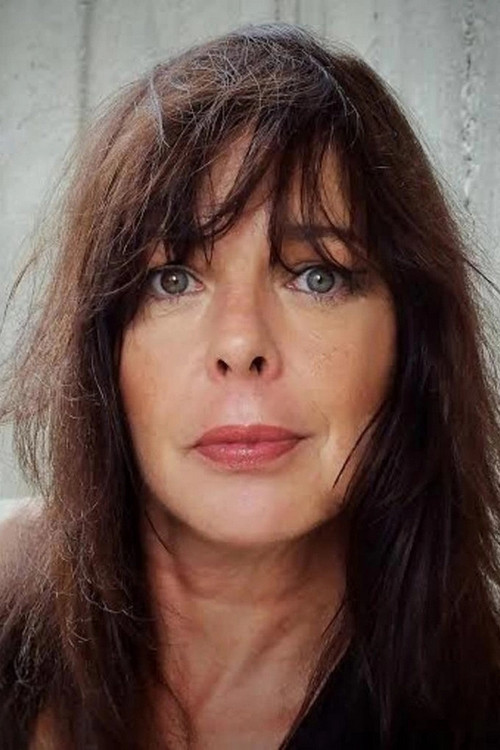 Mary Beth Rubens as Self