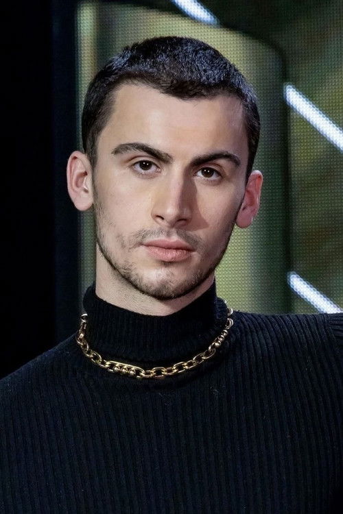 Christian Cowan as Self