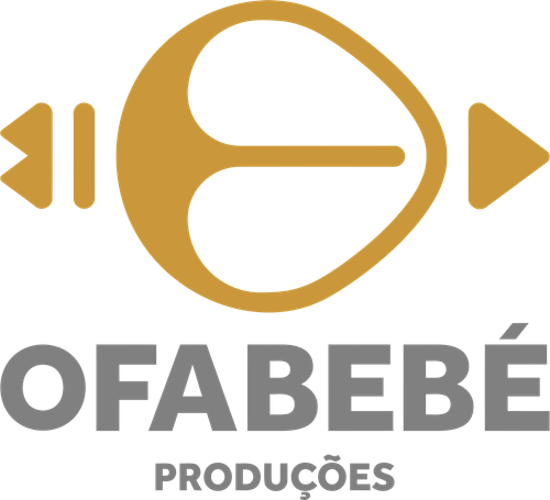 Ofabebé Produções logo